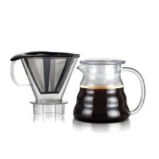 It makes up to 25 oz. 5 Cup Coffee Maker Target