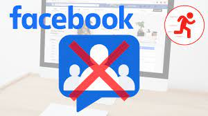 Supprimer un Groupe Facebook - YouTube