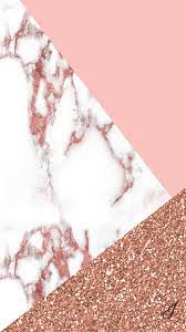 Pink marble iPhone Wallpaper