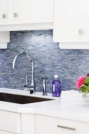 Kitchen Backsplash Tile Ideas