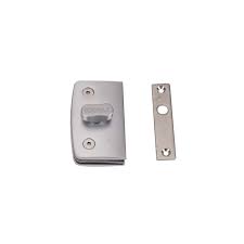 Wc Indicator Lock For Single Glass