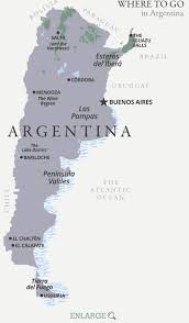 Both former runways are visible in. Luxury Argentina Holidays The South America Specialists
