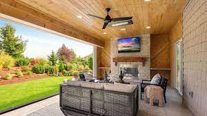 5 Surprising Facts About Outdoor Tvs
