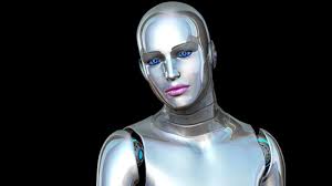 Image result for I, the Robot photos