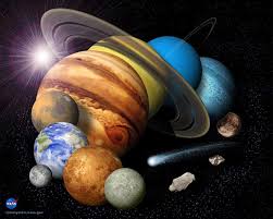 What i hope does carry across is. Living On Other Planets What Would It Be Like Space