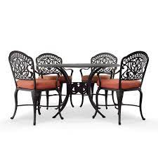 Tuscany 5 Piece Dining Set