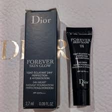 dior beauty bulk sle size