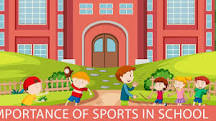 Image result for sports and games in school