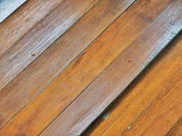 how to repair my wood floor san
