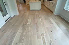 prefinished hardwood flooring