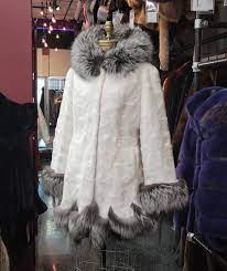 Wolverine Furs Furs Luxury Outerwear