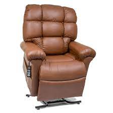Golden tech lift chairs are an investment in comfort and quality. Golden Tech Cloud Pr510 Infinite Position Lift Chair