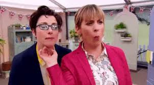 See actions taken by the people who manage and post content. The Great British Bake Off 16 Times Tonight S Episode Made Us Cry About Mel Sue Leaving The Show