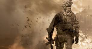 Modern Warfare 3 Guards Top Of Uk Chart Assassins