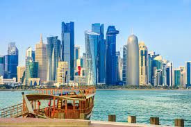 Katar Urlaub buchen und den Orient erleben