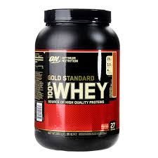 Optimum Nutrition Gold Standard 100 Whey Powder