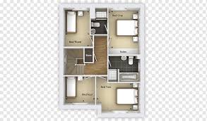 House Floor Plan Open Plan Single