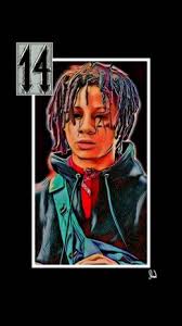 Enter paradise and walk, bounce, drive or shoot your way around this environment of aesthetic bliss. Trippie Redd Pc Wallpaper Juice Juice Wrld Wallpaper Iphone Juicewrldwallpaperiphone Asitli Trippie Redd Rapper Wallpaper Iphone Iphone Wallpaper Our Wallpapers Come In All Sizes Shapes And Colors And They Re All