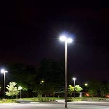 led parking lot lights archives