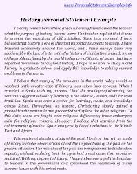 personal statement opening paragraph SlideShare