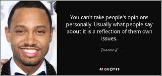 TOP 13 QUOTES BY TERRENCE J | A-Z Quotes via Relatably.com