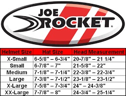 Joe Rocket Carbon Graphic Half Helmet Leather King Kingspowersports