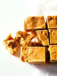 This is the best toffee i have ever tasted. Milk Toffee Kiri Aluwa Recipe Sbs Food