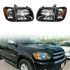 headlights embly for 2005 06 toyota