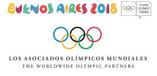 Los juegos olímpicos de verano, los juegos olímpicos de invierno. Juegos Olimpicos De La Juventud 2018