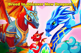 Dragon Story Spring 1 9 8 4g Apk Download Android Casual