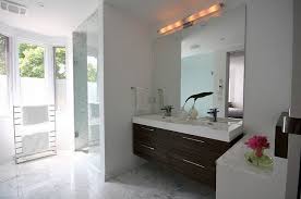 Frameless Wall Mirrors For Bathroom