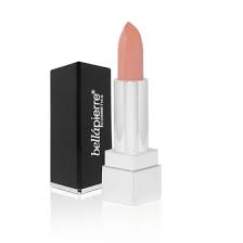 bellapierre mineral lipstick 100