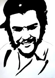 Tribute to Ernesto-Rafael Guevara, el Che by ANDREAMARINO93 on deviantART - tribute_to_ernesto_rafael_guevara__el_che_by_andreamarino93-d5kz4ma