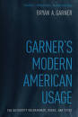 Image result for garner's modern american usage pdf