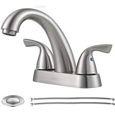 Find the perfect model for your home from the top options on the market with the help of this unit represents some of the best quality bathroom faucets. 6 Best Bathroom Faucets Reviews Buying Guide 2020