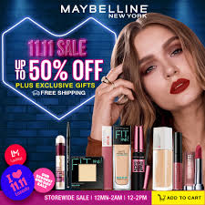 maybelline alert it s time to