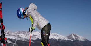 We support our favourite sports athlete and share her path with all ski racing fans around the globe. Shiffrin Returns To Snow At Copper For First 2020 21 Training Camp