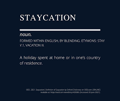 Staycation Description gambar png