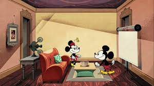 Mickey and Friends Wiki - Fandom gambar png