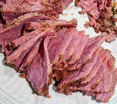how to cook corned beef