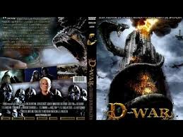 Resultado de imagem para D-War - Guerra Dos Dragões (2007
