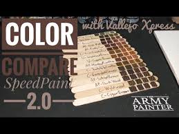 Color Compare Brown Sdpaint 2 0