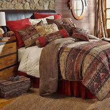 Western Bedding Comforter Set