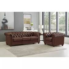 aliso sofa and chair set