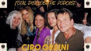 Join facebook to connect with pepe orsini and others you may know. Ciroorsini Bitchute