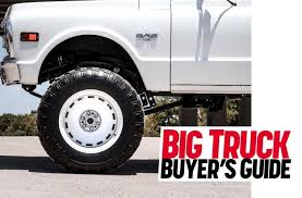Smaller truck lift kits, those that raise the body by two inches, usually cost anywhere from $400 to $12,000. Big Truck Buyer S Guide All The Options For Lifting Your C10 Street Trucks