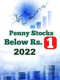 top 10 penny stocks in india 2022 below