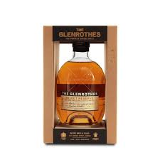 Glenrothes Select Reserve Scotch Whisky 0 7l 43 Vol