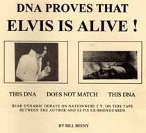 Elvis is alive 1978 pool house door photo. The Truth Is Out There Again Elvis Is Alive Museum Reopens Trunkations