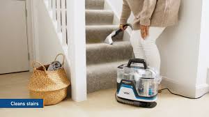 vax spotwash home duo carpet washer